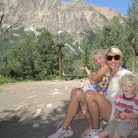 Kathryn Ray Photo 44