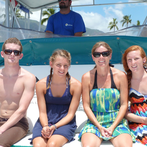 Lisa Richter Photo 3