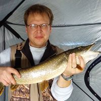 Steven Isaacs Photo 23