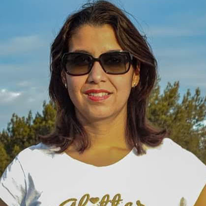 Irene Hernandez Photo 23