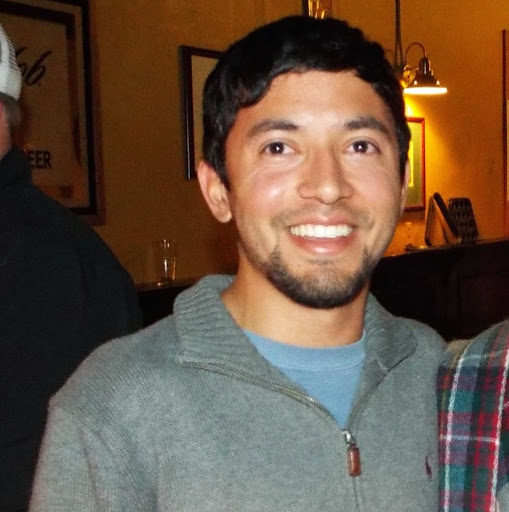 Cesar Dominguez Photo 2