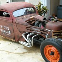 Rick Metzger Photo 17