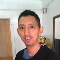 Juan Tavera Photo 20