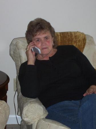 Edna Garrett Photo 21