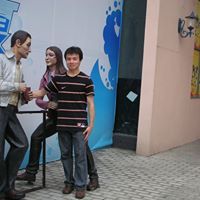 An Wang Photo 24