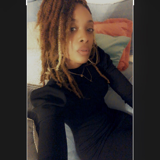 Krystal Scott Photo 17