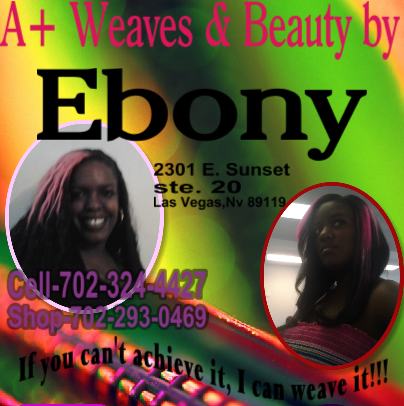 Ebony Sharp Photo 14