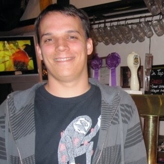 Brian Abbott Photo 38