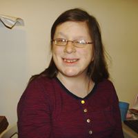 Samantha Hunter Photo 27