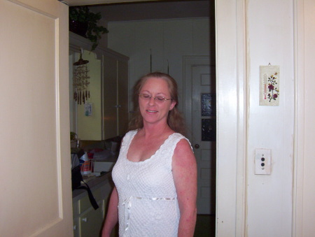 Debbie Burns Photo 1