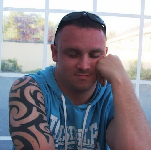 Gerard Nolan Photo 18