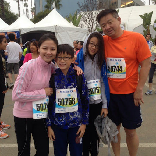 Eric Fu Photo 19