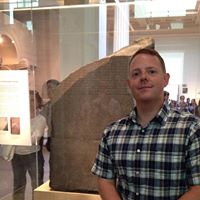 Matthew Parish Photo 22