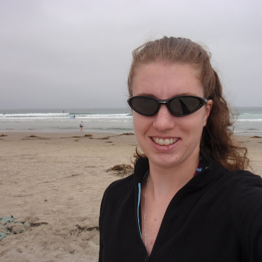 Meredith Ward Photo 35