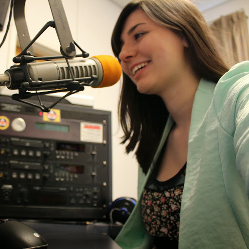 Samantha Buck Photo 32