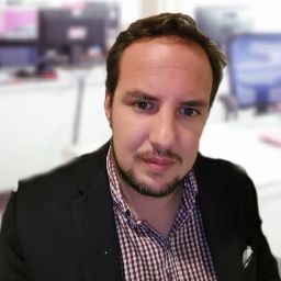 Daniel Arcos Photo 18