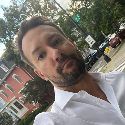 Phillip Ray Photo 34