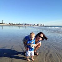 Lindsay Wade Photo 14