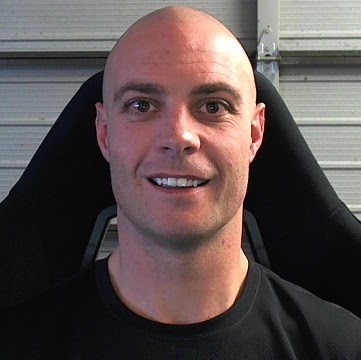 Derek Crane Photo 19