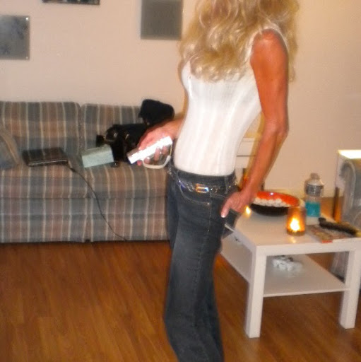 Kate Simonson Photo 7
