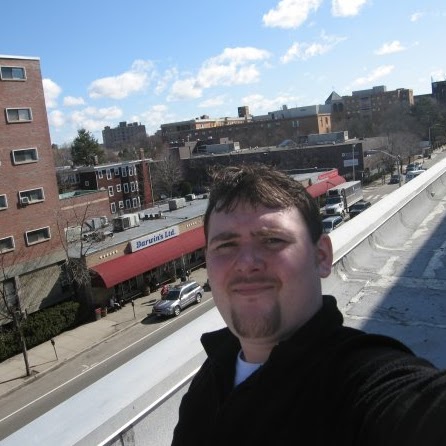 Erik Swenson Photo 34