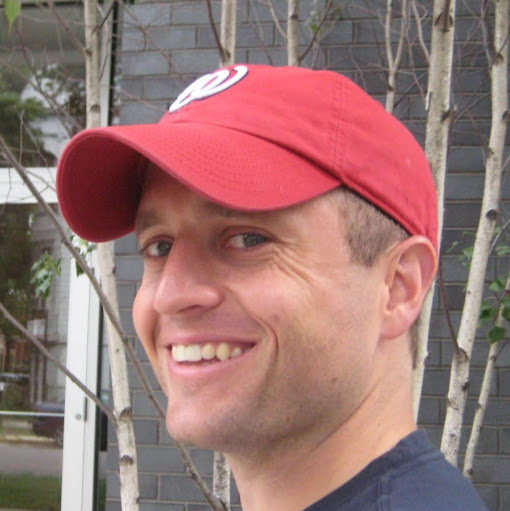 Brian Stearns Photo 17