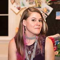 Kristina Koontz Photo 11