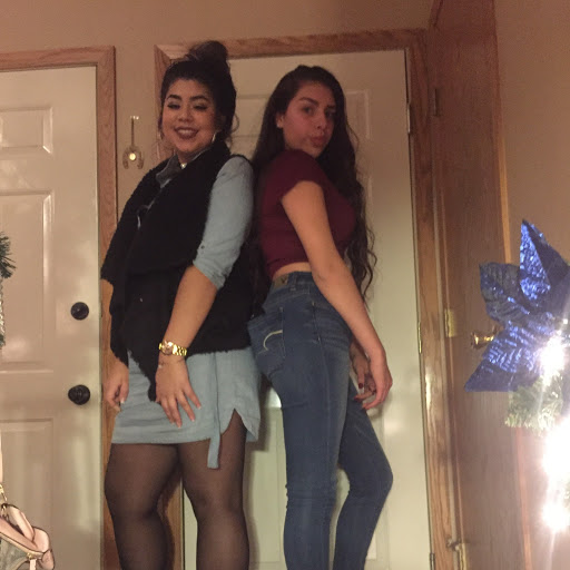 Samantha Moran Photo 10