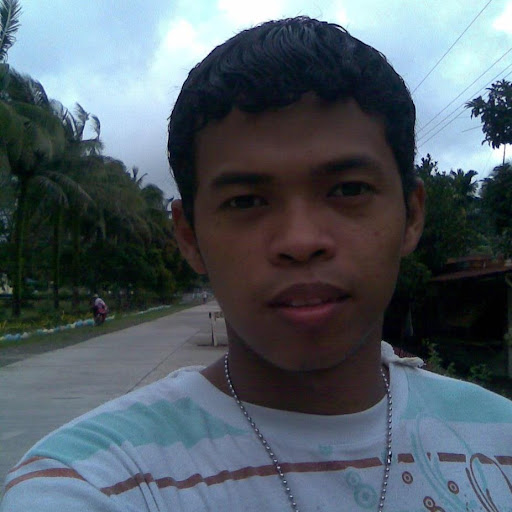 Alfred Moreno Photo 12