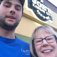 Sue Davidson Photo 24