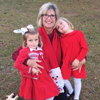 Jane Goodwin Photo 6