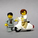 Gregory Lego Photo 4