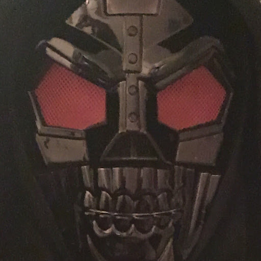 Chris Phelan Photo 34