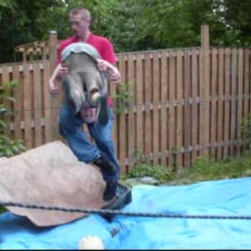 Kenneth Rice Photo 52