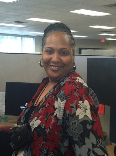 Jackie Copeland Photo 4