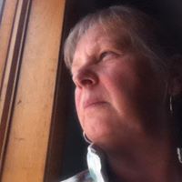 Catherine Cushing Photo 9