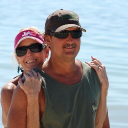 Keith Osborn Photo 34