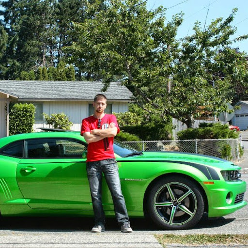 Thomas Olson Photo 20