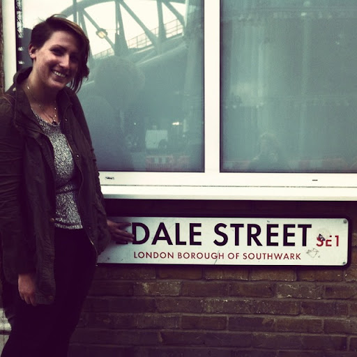Natalie Dale Photo 29