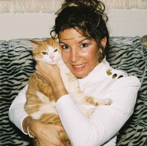 Sandra Finney Photo 8