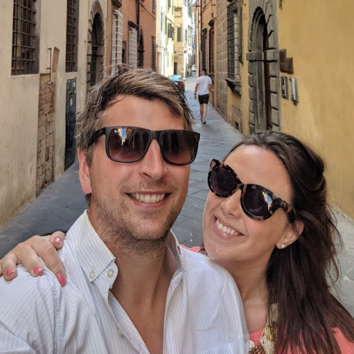 James Starkey Photo 26