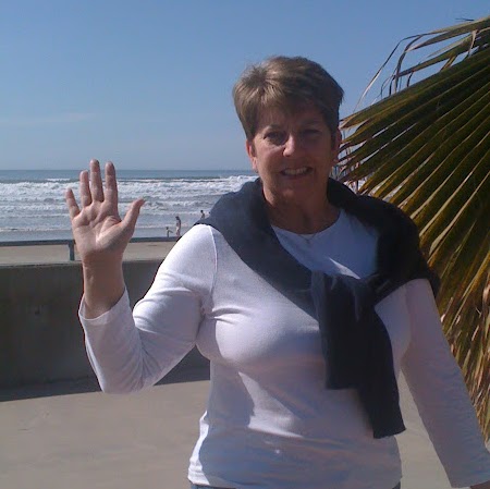 Susan Acosta Photo 13