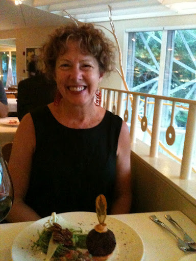 Catherine Barrett Photo 37