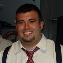 Joseph Holmes Photo 30