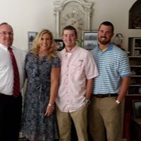 Pam Hamilton Photo 36