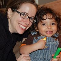 Michelle Nagler Photo 4