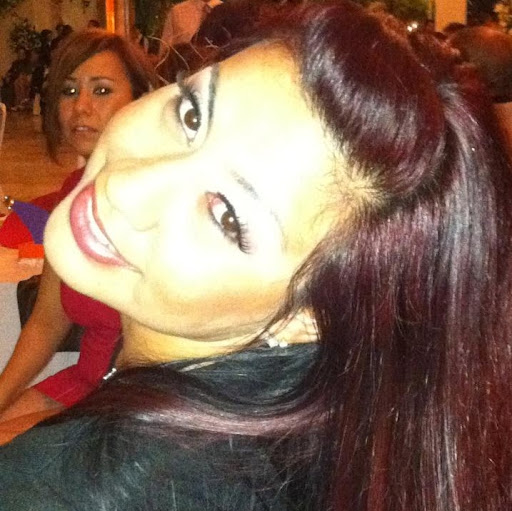 Amy Calvin Photo 22