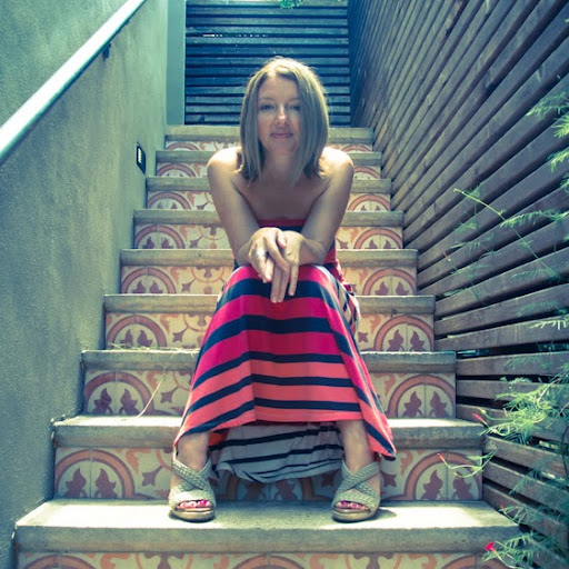 Amy Ferguson Photo 5