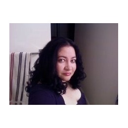 Stephanie Anthony Photo 24