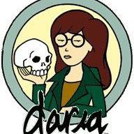 Daria Robinson Photo 6